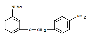 CAS 19157-70-1 molecular structure