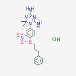CAS 19160-03-3 structure