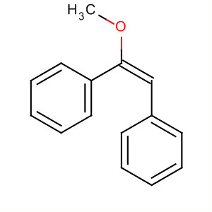 CAS 19191-03-8 molecular structure