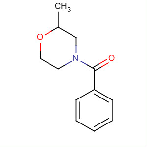 CAS 19202-03-0 structure