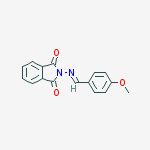 CAS 19279-70-0 structure