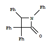 CAS 19352-70-6 molecular structure