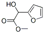 CAS 19377-70-9 molecular structure