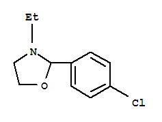 CAS 19394-03-7 structure