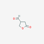 CAS 19432-70-3 molecular structure