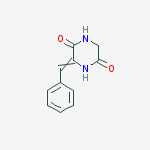 CAS 19459-03-1 structure