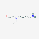 CAS 19565-03-8 molecular structure
