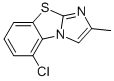 CAS 196195-70-7 structure