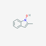 CAS 1969-70-6 molecular structure