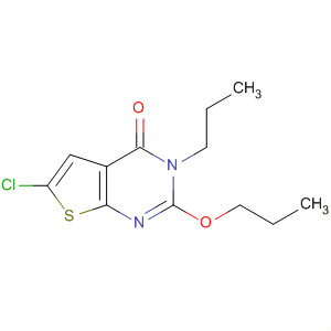 CAS 197017-03-1 structure