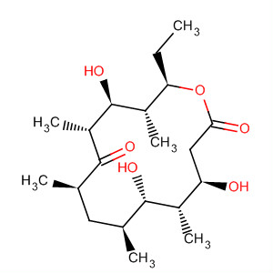 CAS 197857-03-7 structure