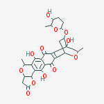 CAS 19879-03-9 structure