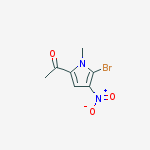 CAS 199684-03-2 molecular structure