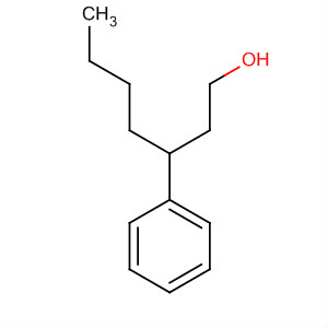CAS 19969-03-0 molecular structure