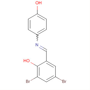 CAS 20099-03-0 molecular structure