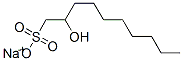 CAS 20275-70-1 structure