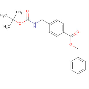CAS 204199-03-1 molecular structure
