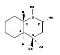 CAS 20422-70-2 molecular structure