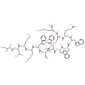 CAS 204245-03-4 structure