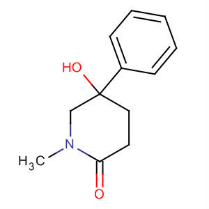 CAS 204915-03-7 molecular structure