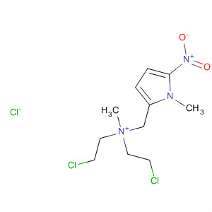 CAS 205654-03-1 molecular structure