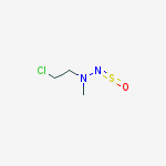 CAS 20570-03-0 molecular structure