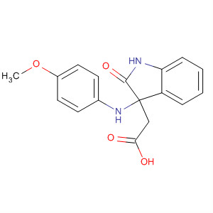 CAS 205760-03-8 structure