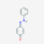 CAS 20714-70-9 molecular structure