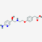 CAS 207922-70-1 molecular structure