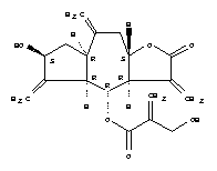 CAS 208449-03-0 molecular structure