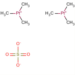 CAS 20888-70-4 molecular structure