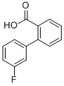 CAS 2094-03-3 molecular structure