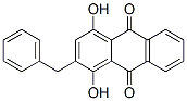 CAS 21016-03-5 structure