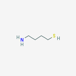 CAS 21100-03-8 molecular structure