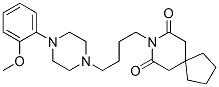 CAS 21103-03-7 structure