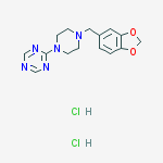 CAS 21280-03-5 molecular structure