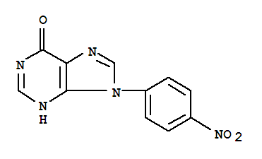 CAS 21314-03-4 molecular structure