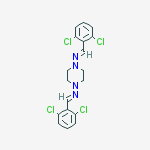 CAS 21323-03-5 molecular structure