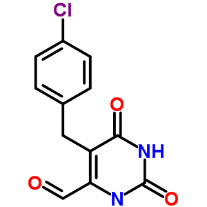 CAS 21328-03-0 molecular structure