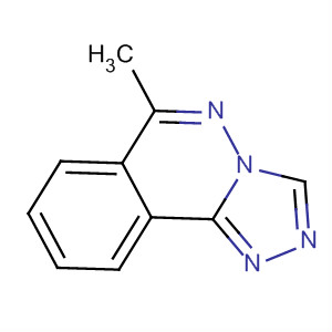 CAS 21517-03-3 structure