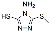 CAS 21532-03-6 structure