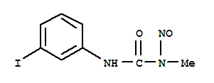 CAS 21562-03-8 molecular structure