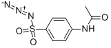 CAS 2158-14-7 structure