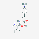 CAS 21754-03-0 molecular structure