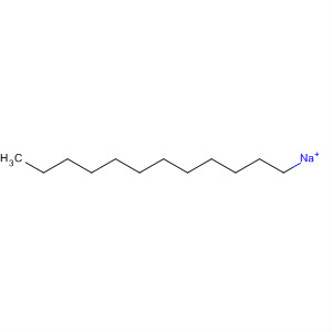 CAS 2180-70-3 molecular structure