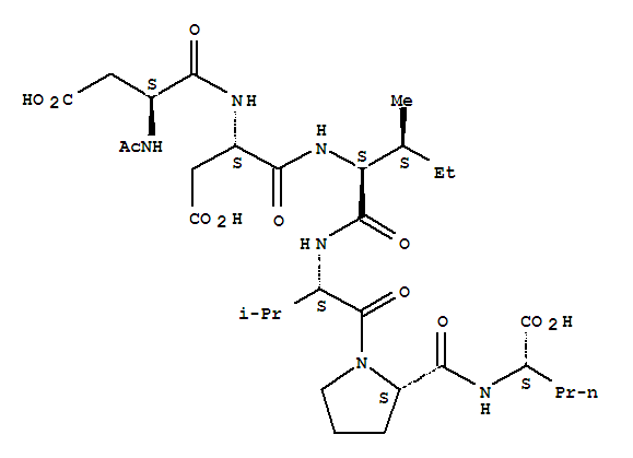 CAS 218275-70-8 molecular structure