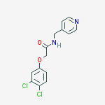 CAS 21897-03-0 molecular structure