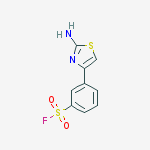 CAS 2196-70-5 molecular structure