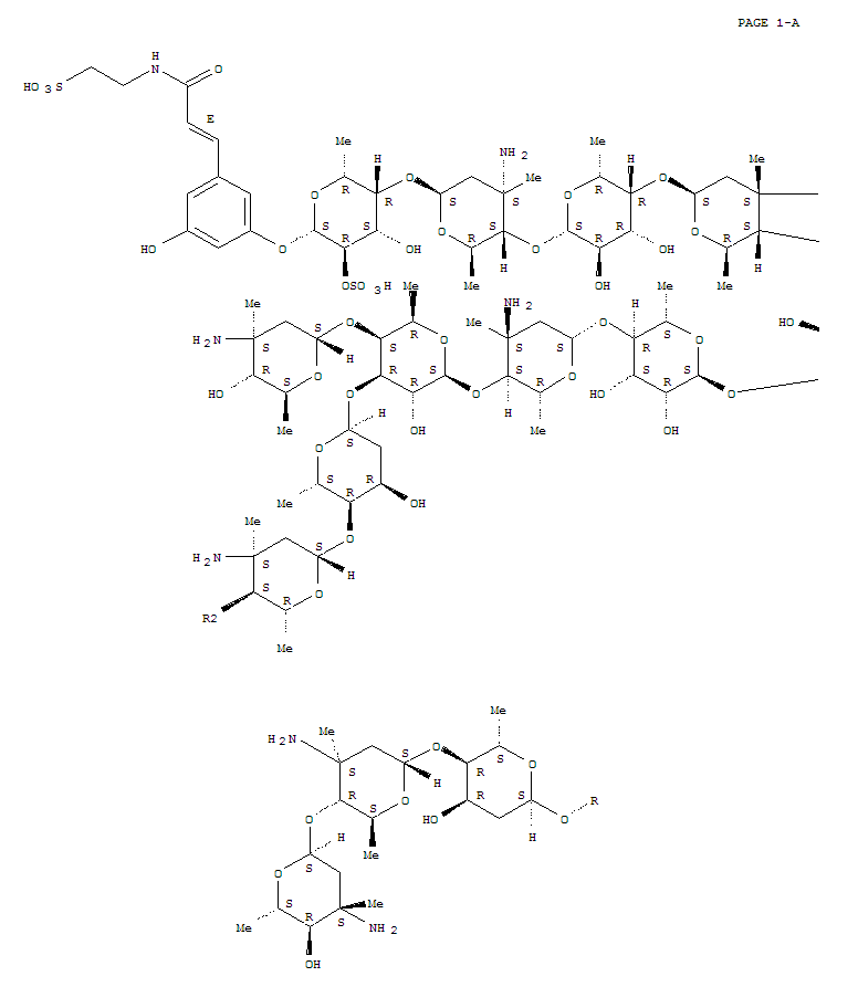 CAS 219828-70-3 molecular structure