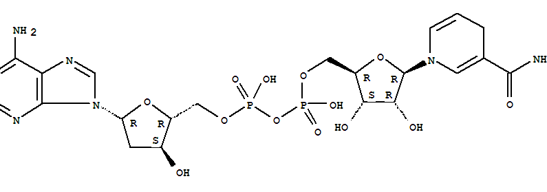 CAS 22006-70-8 molecular structure